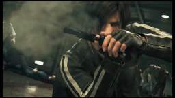 War Of Change Resident Evil vendetta (MMV)