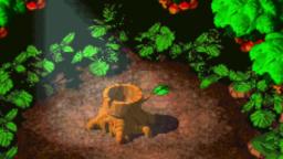 Super Mario RPG - Beware the Forests Mushrooms HD Remix