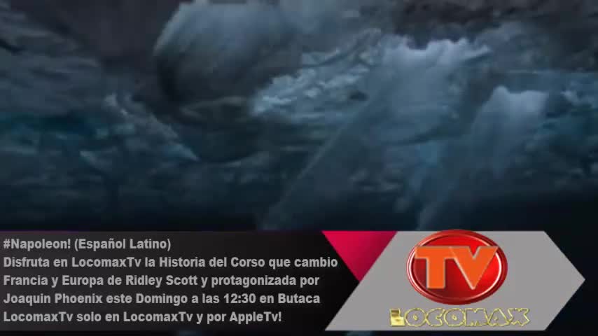 LocomaxTv Bolivia Anime Abril 2026