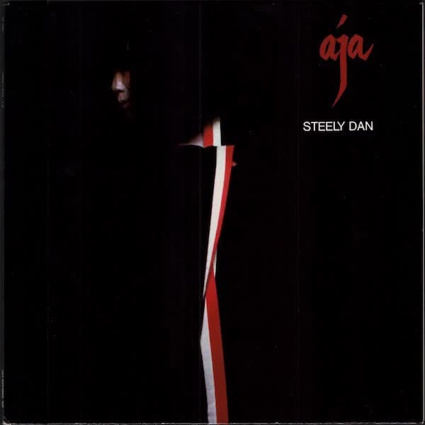 Steely Dan - Aja CD Part 2