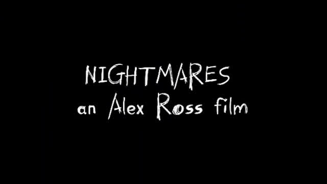 Nightmares I Short Horror Film