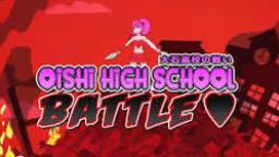 Oishi High School Battle Episode 2