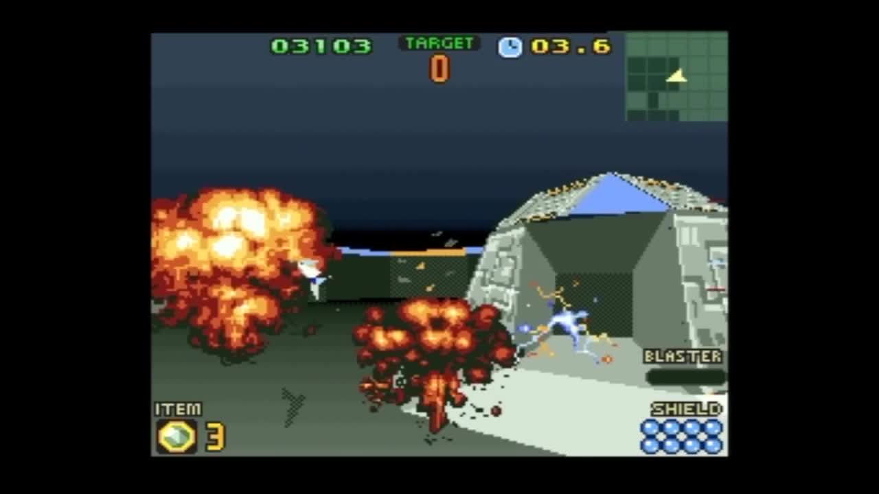 Bomberman Likes Star Fox 2! (6-11-2026)