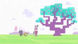 Wow! Wow! Wubbzy! - The Tired Tail / Wubbzys Big Idea