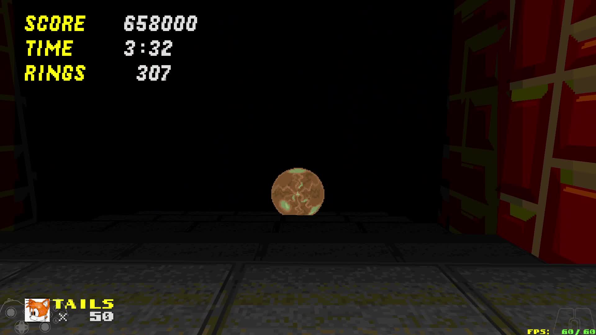 Sonic Robo Blast 2 Legacy