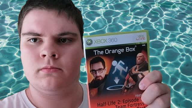 My Xbox 360 Games Collection