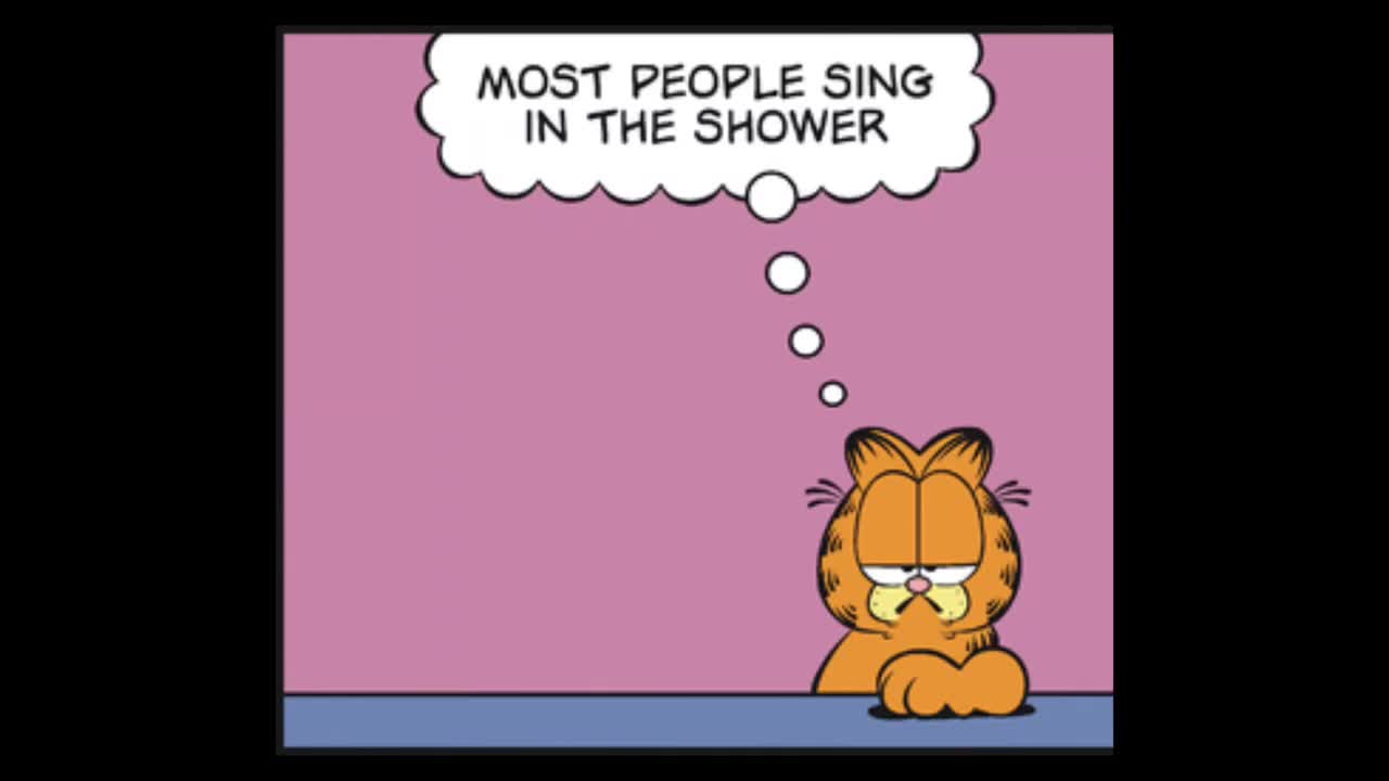 2025_05_27 Garfield Comic Dub