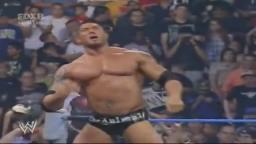 Batista vs Edge (Part 1)