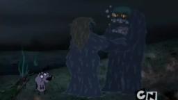 Courage The Cowardly Dog 405