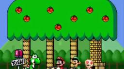 Super Mario Bros. Spielfilm Verarsche - by MECKI