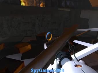 Portal 2 beta gameplay (REUPLOAD) Portal 2 beta gameplay (REUPLOAD)