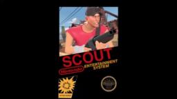 Scout on the NES