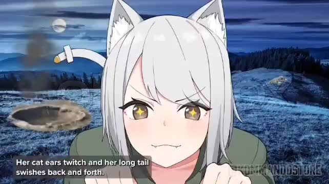 Rate or your catphobic