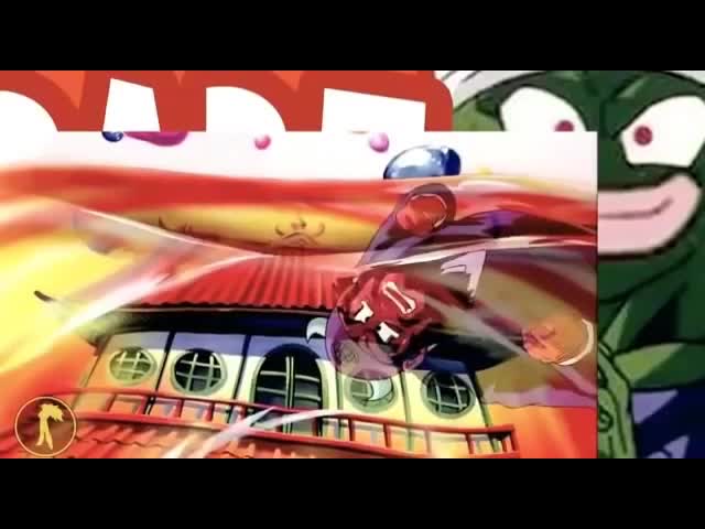 SSJ9K's Dragon Ball Z Abridged: Fusion Reborn