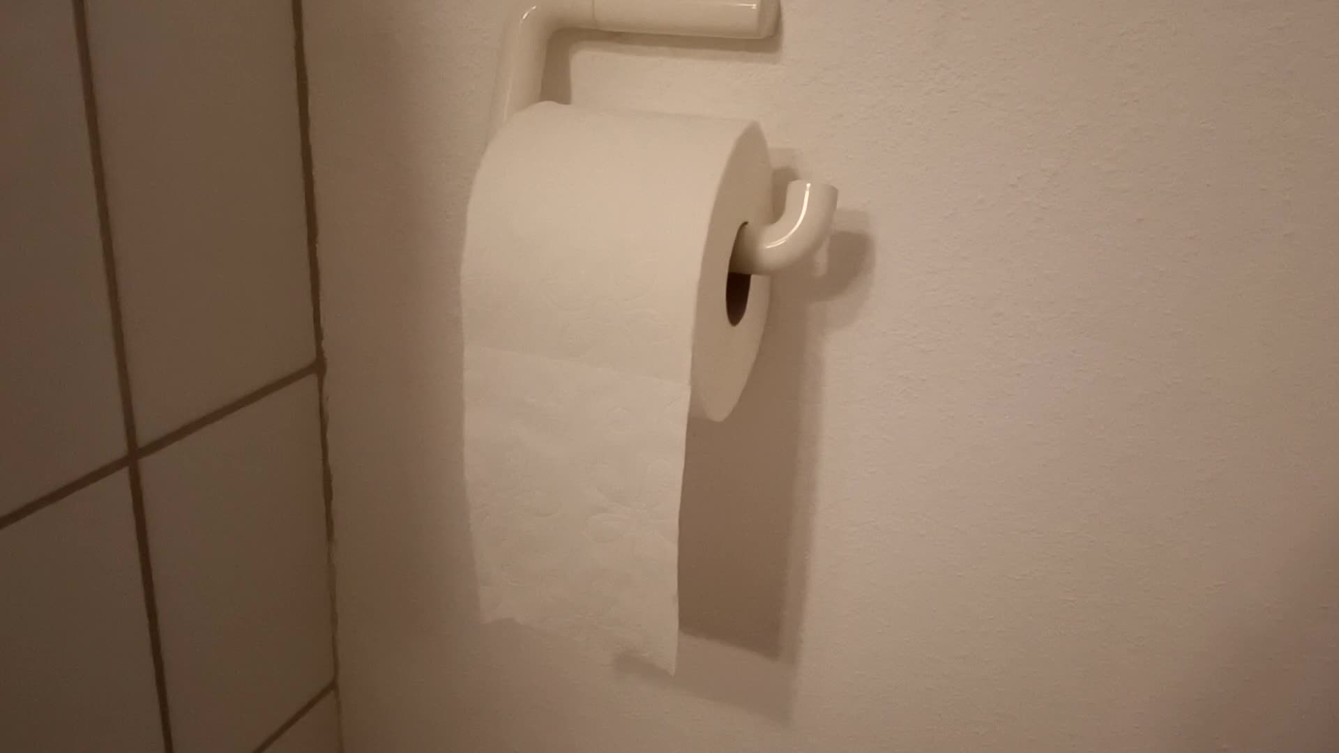 Video Jahreswechsel  WC