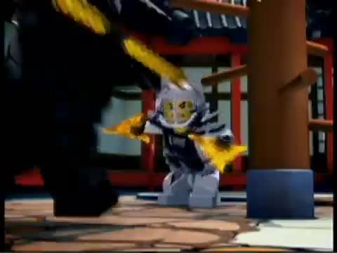 zapowiedź lego ninjago (Luty 2012) zapowiedź lego ninjago (Luty 2012)