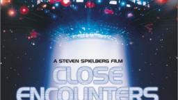 Opening & Closing to Close Encounters of the Third Kind (Two Disc Collectors Edition) DVD (2001, Bo