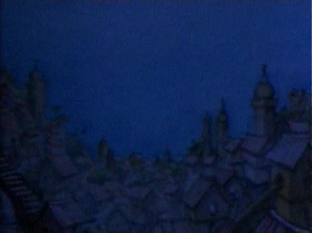 Rare rarg recording from 1988