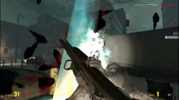 Garrys Mod  Steam Workshop Call of Duty 4: Modern Warfare Shotgun