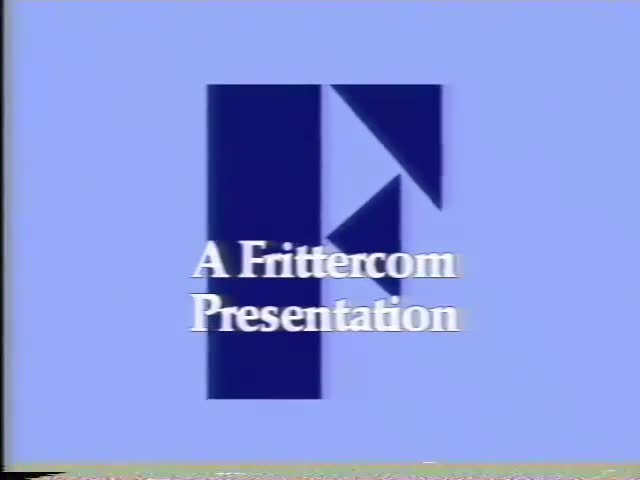 Frittercom Enterprises "F of Doom" *Videotaped* (1980's) [720p60]