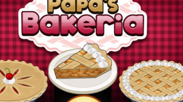 Papas Bakeria