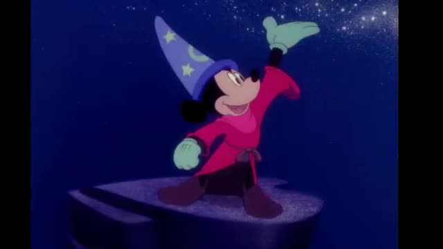 Walt Disney Home Video 1986 Logo Remake