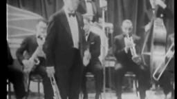 Louis Armstrong-Dinah Live in 1933