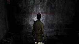 Silent Hill: Homecoming-That's Pyramid Head