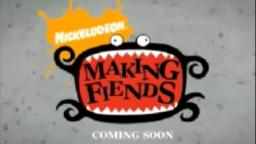 making fiends - ralph