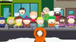 South park the game (on scracth)