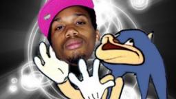 Sonic Brainfart - Charles Hamilton & Super Sonic Philosophy (Hiphop's Sonicfag) (Part 1)