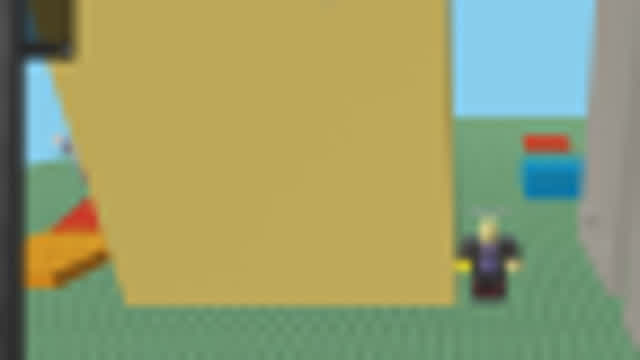 trying to beat demo parkour