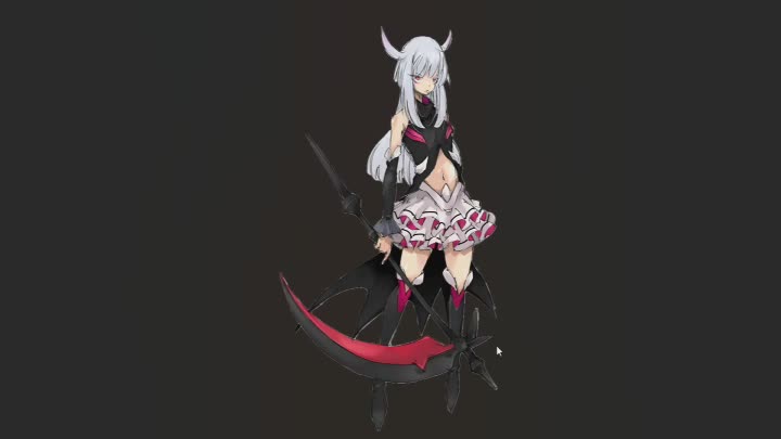 Church of Waifu's GOD Episode 220 Venti Church of Waifu's GOD Episode 220 Venti