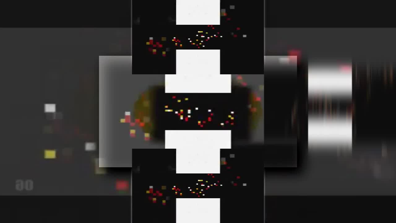 YTPMV The Intel FX 3 shuric scan^2