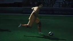 FIFA 07 XBOX 360- Ronaldinho