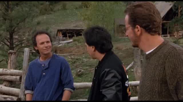 City Slickers (1991) PT 7 (Final)