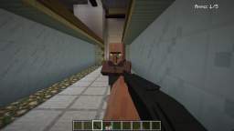 minecraft randy stair