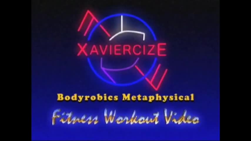 xavier dance