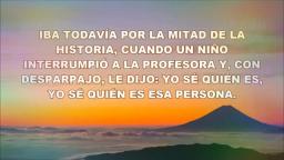 Oración para reflexionar ante la vida