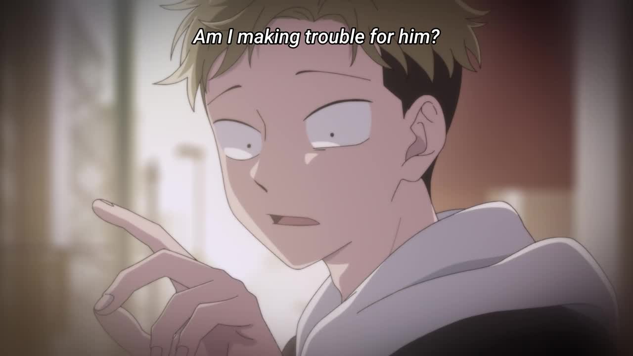 You and I Are Polar Opposites (S2; Ep5) - Nishi and Yamada become a couple