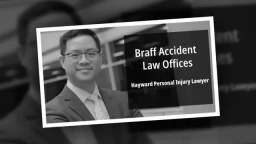 Injury Lawyer Hayward - Braff Accident Law Offices (510) 516-6823