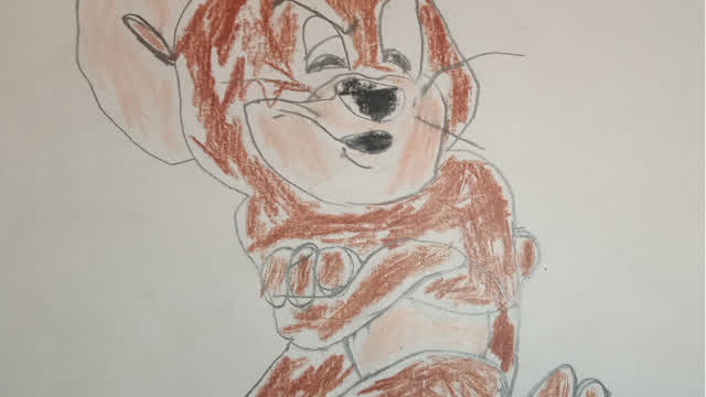 tsk tsk tsk to those who mock me while having me blocked