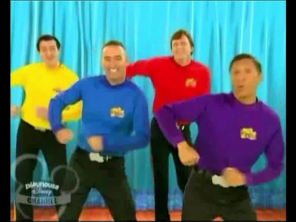 wiggle y aprende intro