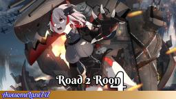 Azur Lane: Road 2 Roon Episode 4