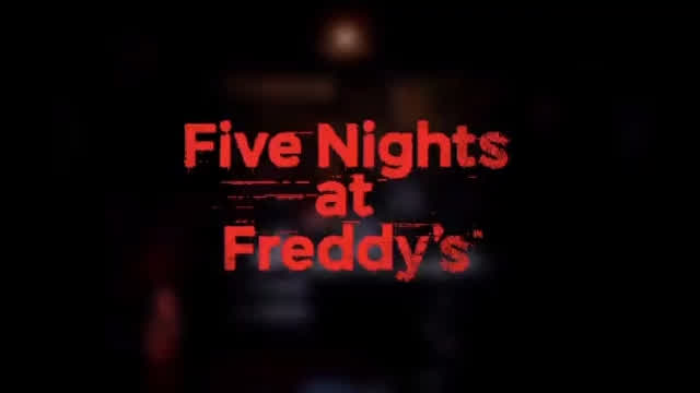 circus (televisão do seu madruga version) - five nights at freddy´s