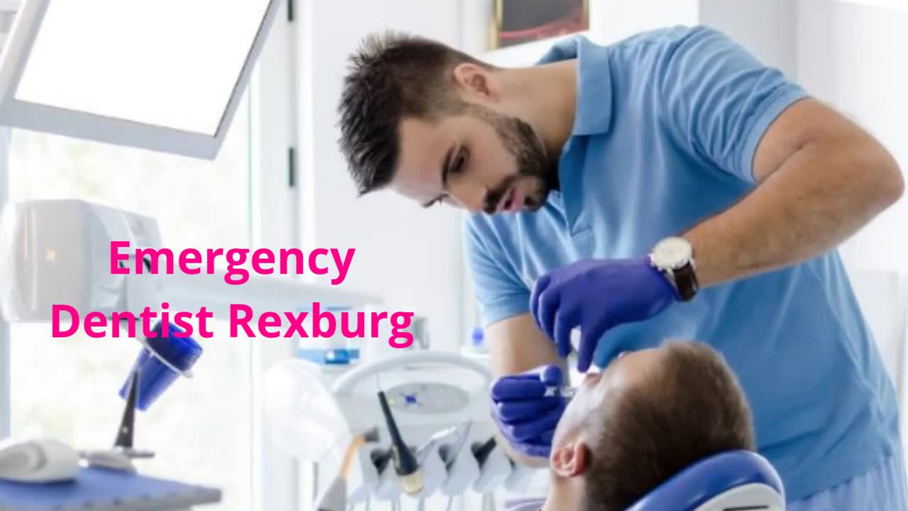 Bauer Family Dental - Emergency Dentist in Rexburg, ID