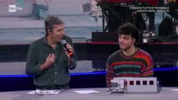 Radio social club 27 febbraio 2023