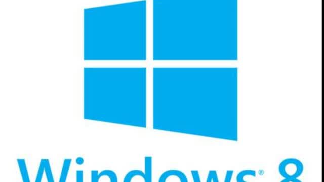 I Updated my Windows 7 to a Windows 8!