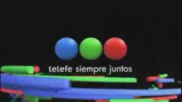 Continuidad Telefe (2011)
