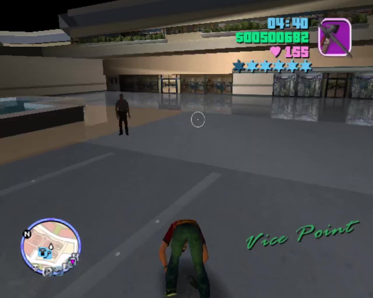 Loquendo GTA Vice City - Tommy Vercetti vs Tinchos y Milipilis Loquendo GTA Vice City - Tommy Vercetti vs Tinchos y Milipilis